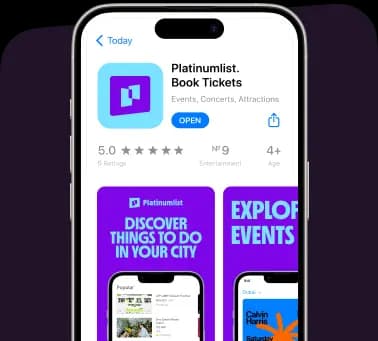 Better in the app